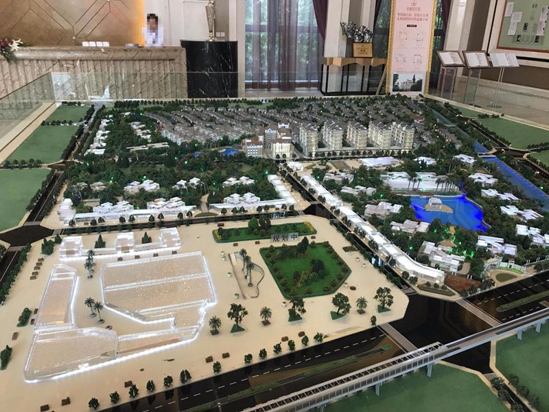 泰安成都后花园二期b区45号楼相册,位置图,实景图-美