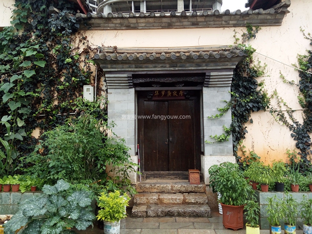楼盘导购 楼盘优惠 绿地香树花城动态 >昆明绿地香树花城20-120㎡户型