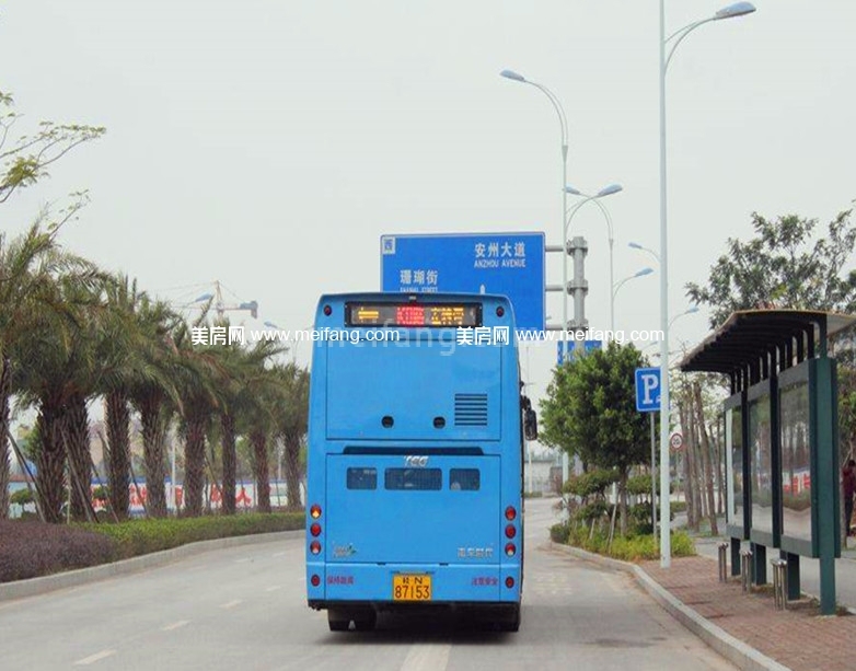 华元奥林华府