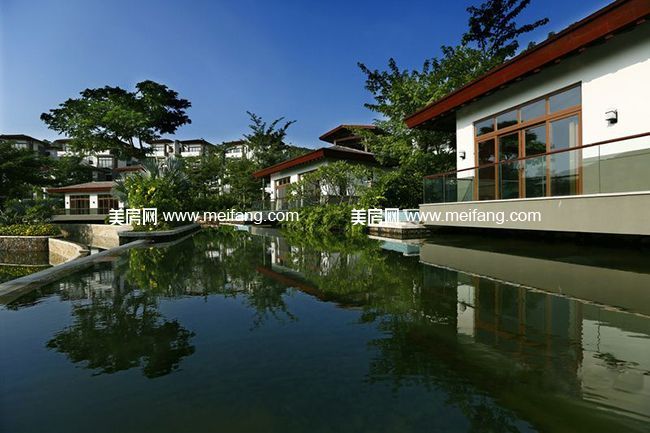 三亚远洋山海半山纯别墅,总价1450万元/套起