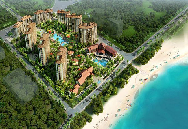 琼海博鳌图片,海南博鳌图片,海南琼海博鳌_大山谷图库