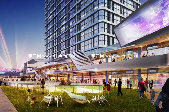 港珠澳大桥时代即将到来,泰禾能否成为珠海新?