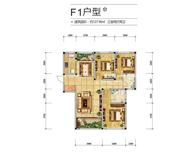 泰安61君悦山 在售