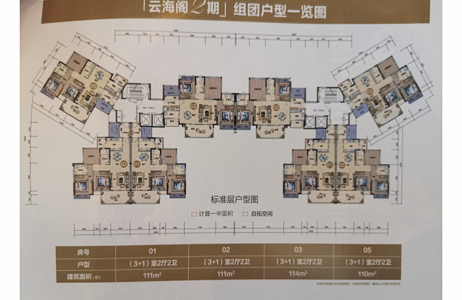 【及时资讯】陵水富力湾2期云海阁5#即将开售,依山靠海,均价17000元