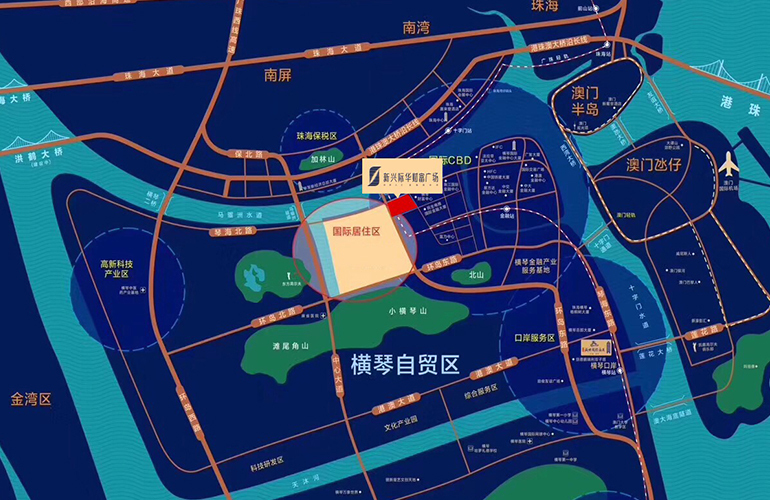 区位图 区位图