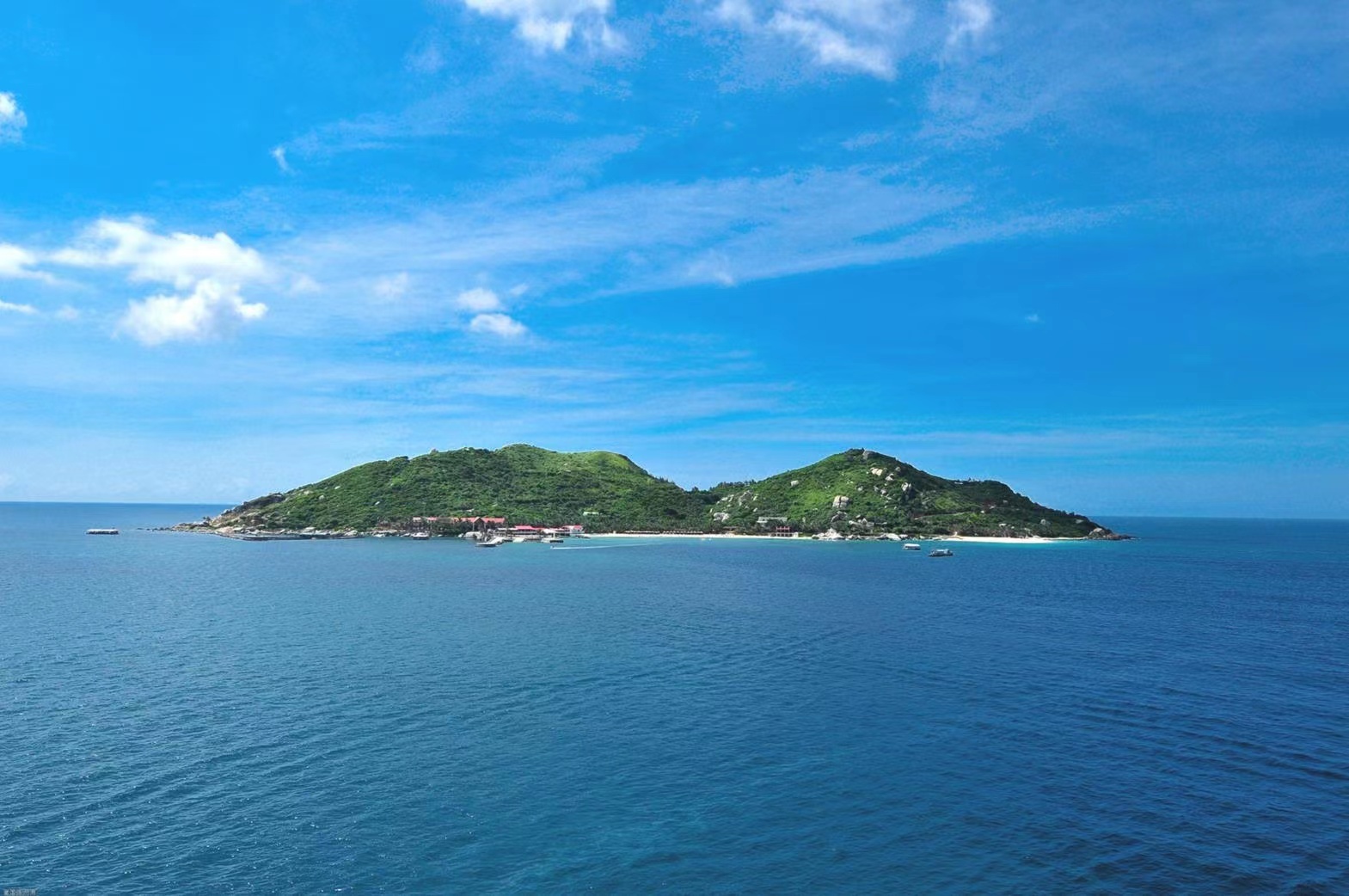 海南万宁融创臻园项目笔记 海南万宁融创臻园项目笔记