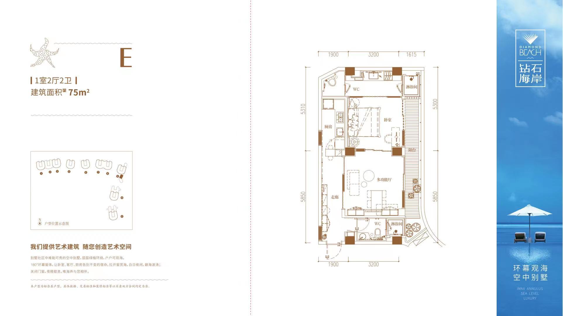海南陵水融创钻石海岸项目笔记 海南陵水融创钻石海岸项目笔记