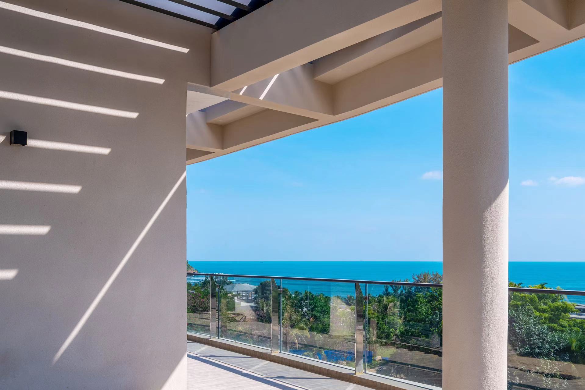 海南陵水融创钻石海岸项目笔记 海南陵水融创钻石海岸项目笔记