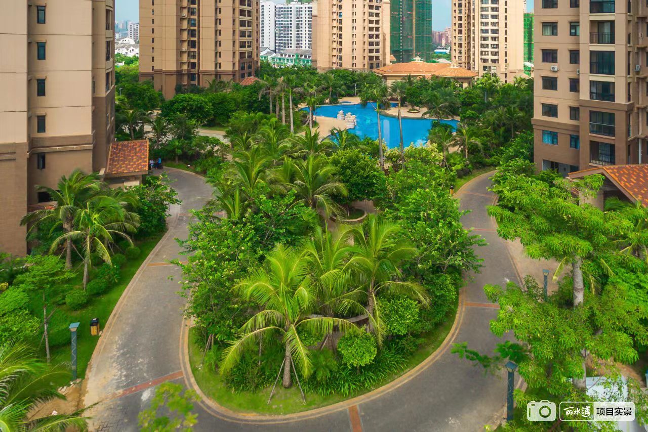 海南福隆丽水湾项目最新笔记 海南福隆丽水湾项目最新笔记
