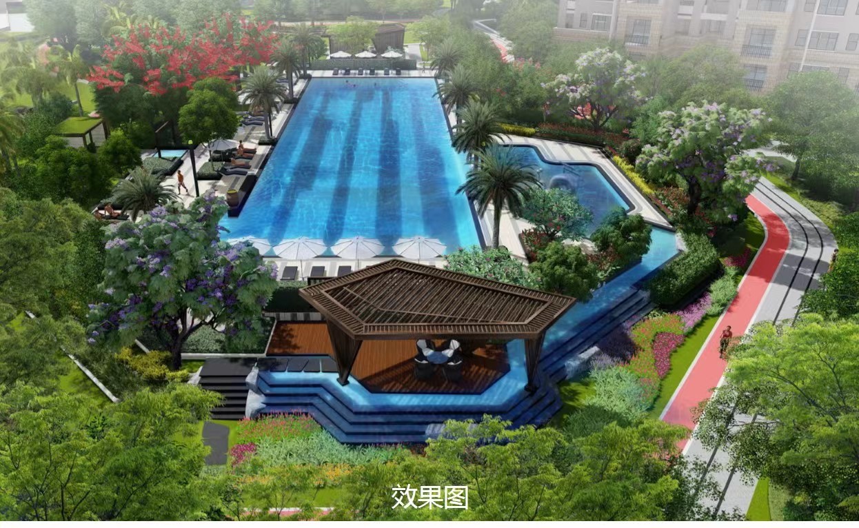 海南福隆丽水湾项目最新笔记 海南福隆丽水湾项目最新笔记