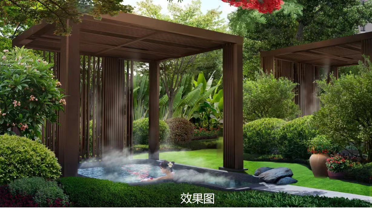 海南福隆丽水湾项目最新笔记 海南福隆丽水湾项目最新笔记