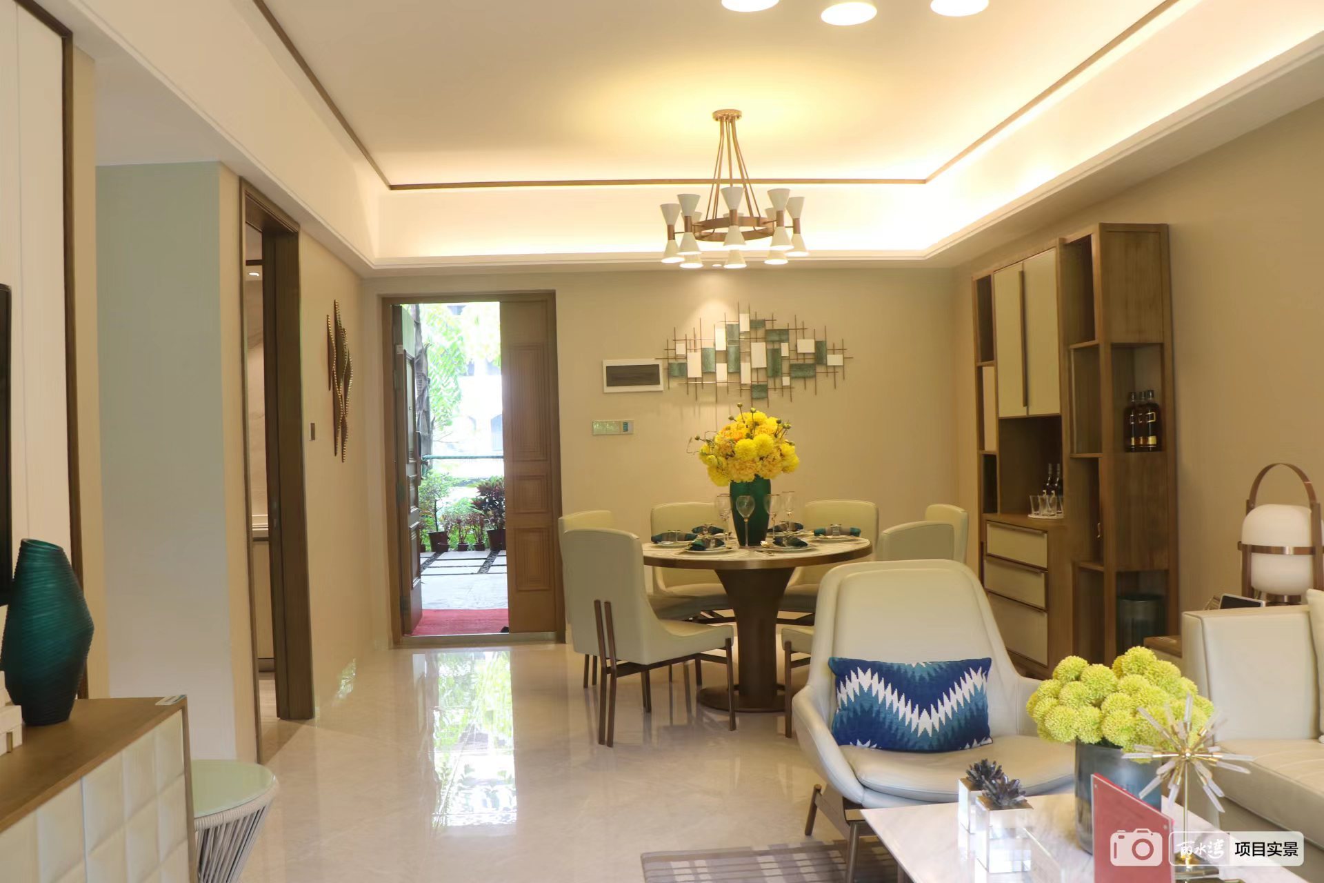 海南福隆丽水湾项目最新笔记 海南福隆丽水湾项目最新笔记