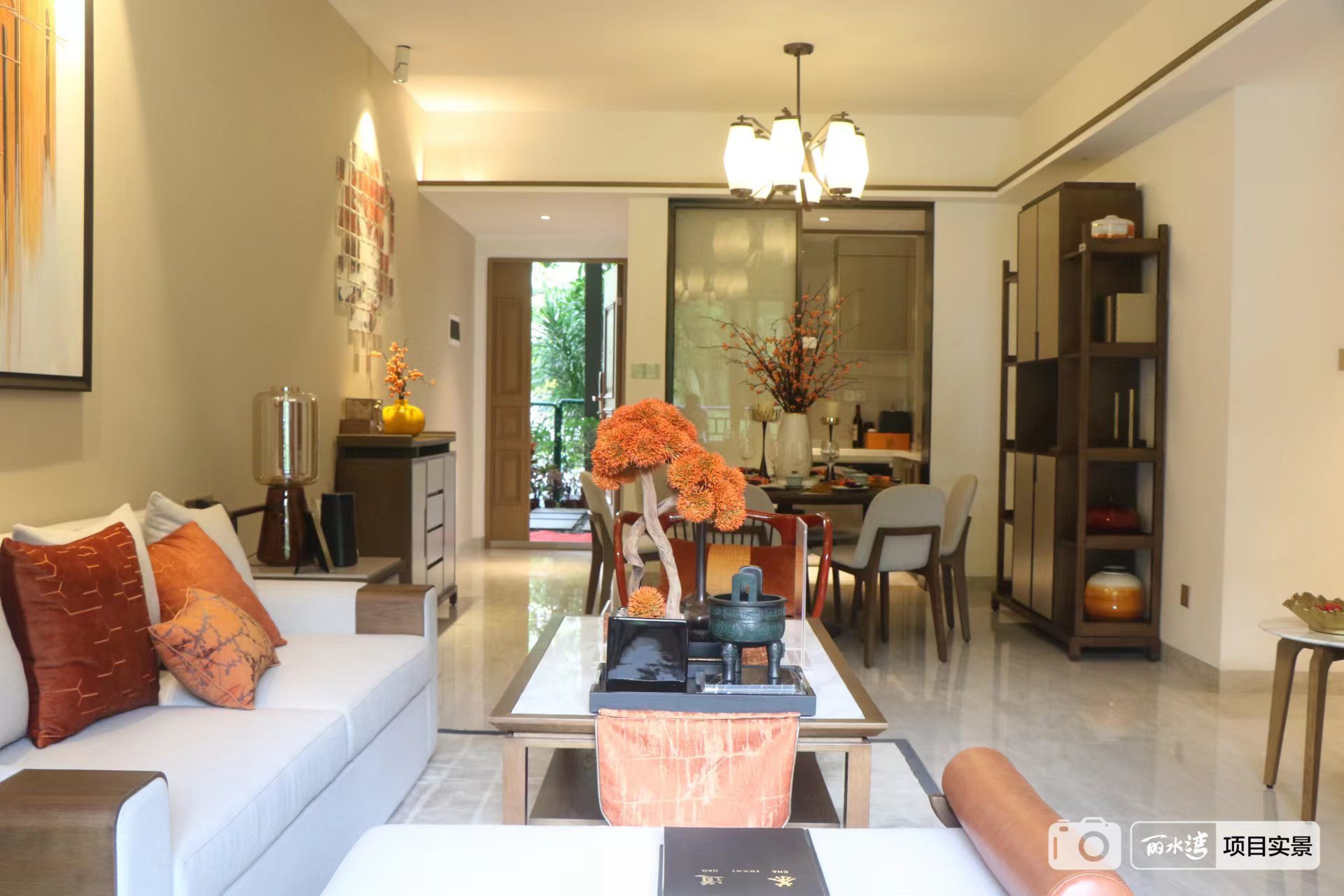 海南福隆丽水湾项目最新笔记 海南福隆丽水湾项目最新笔记