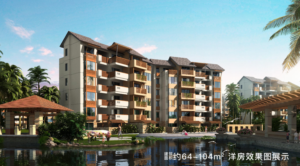 海南万宁石梅半岛项目笔记 海南万宁石梅半岛项目笔记