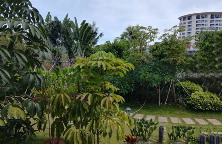 海南海口港岛花园最新价格,港岛花园怎么样-港湾网