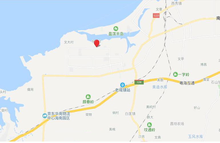 在售 澄迈县