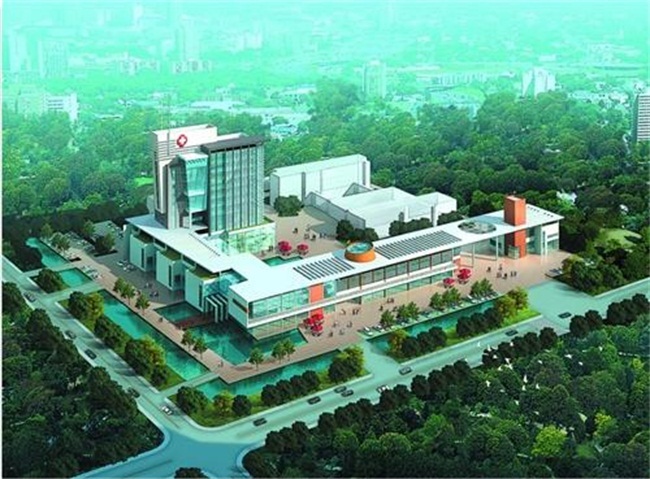 湘城第三人民医院
