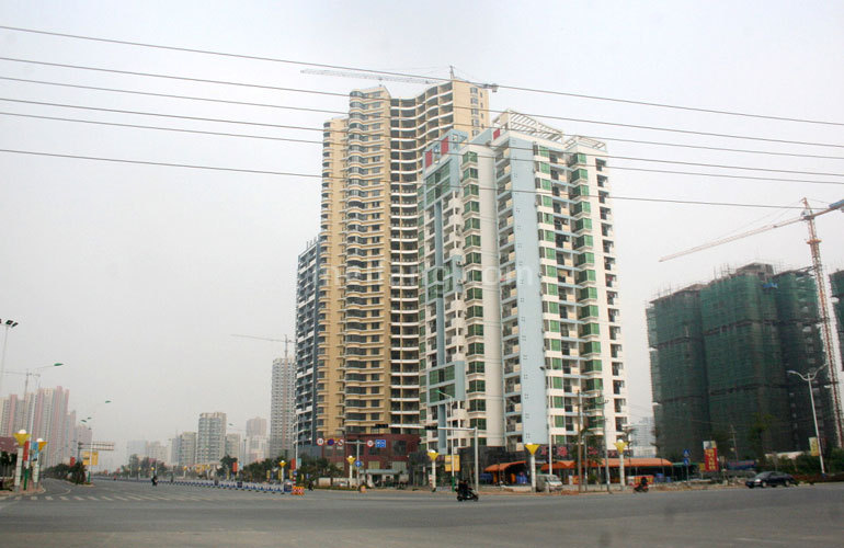 银滩海尊