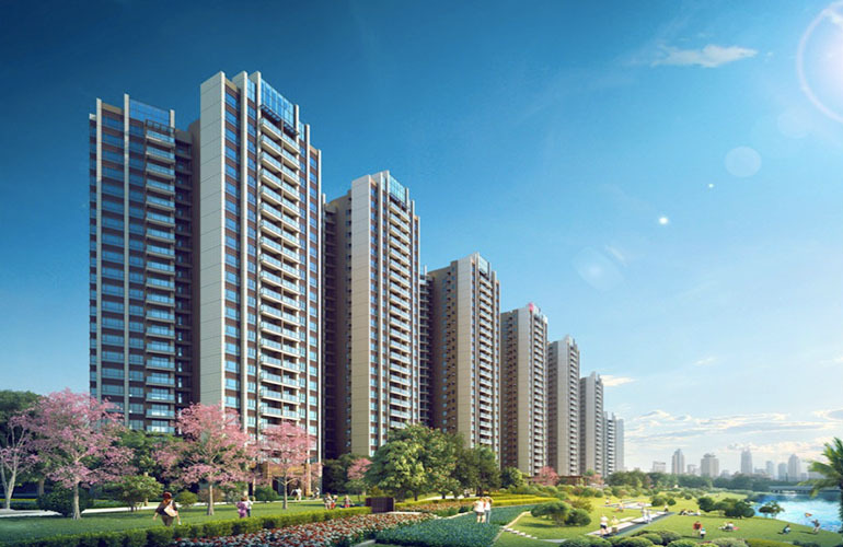 广东珠海龙光玖龙湖最新价格,龙光玖龙湖怎么样-港湾网