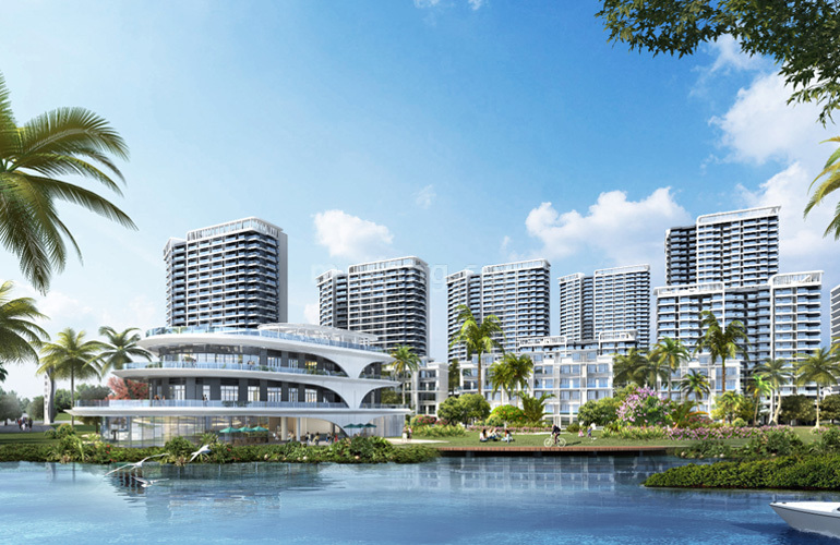 彰泰白鹭湾 彰泰白鹭湾