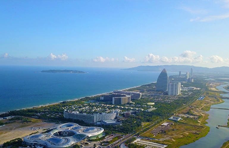 海棠壹零壹（海棠101） 配套图