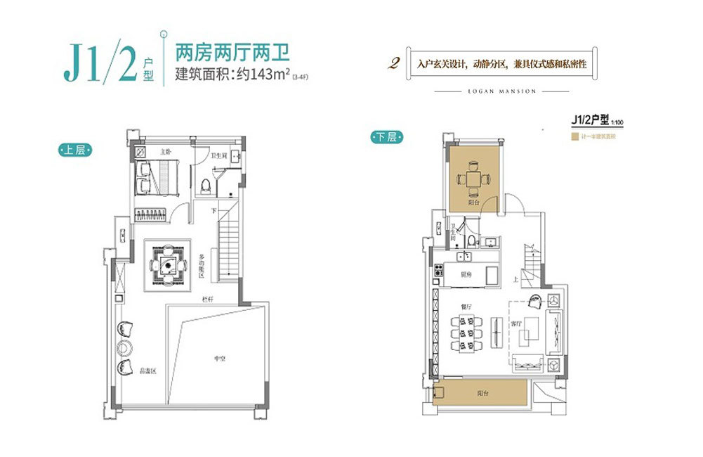 珠海61龙光玖誉湾 在售