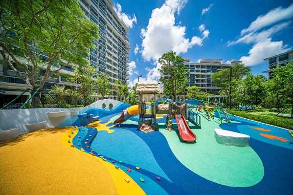 雅居乐金海湾 雅居乐金海湾