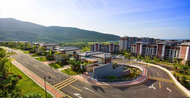 【湖景洋房】华润石梅湾六期洋房房源在售，均价23000元/㎡