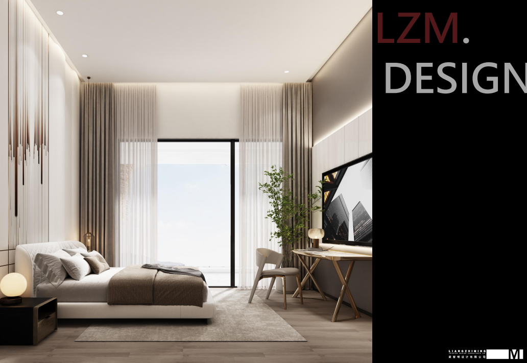 翡丽温泉公馆 样板间