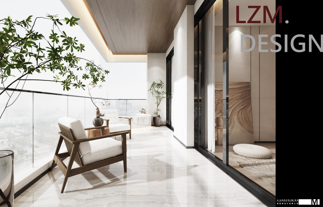 翡丽温泉公馆 样板间