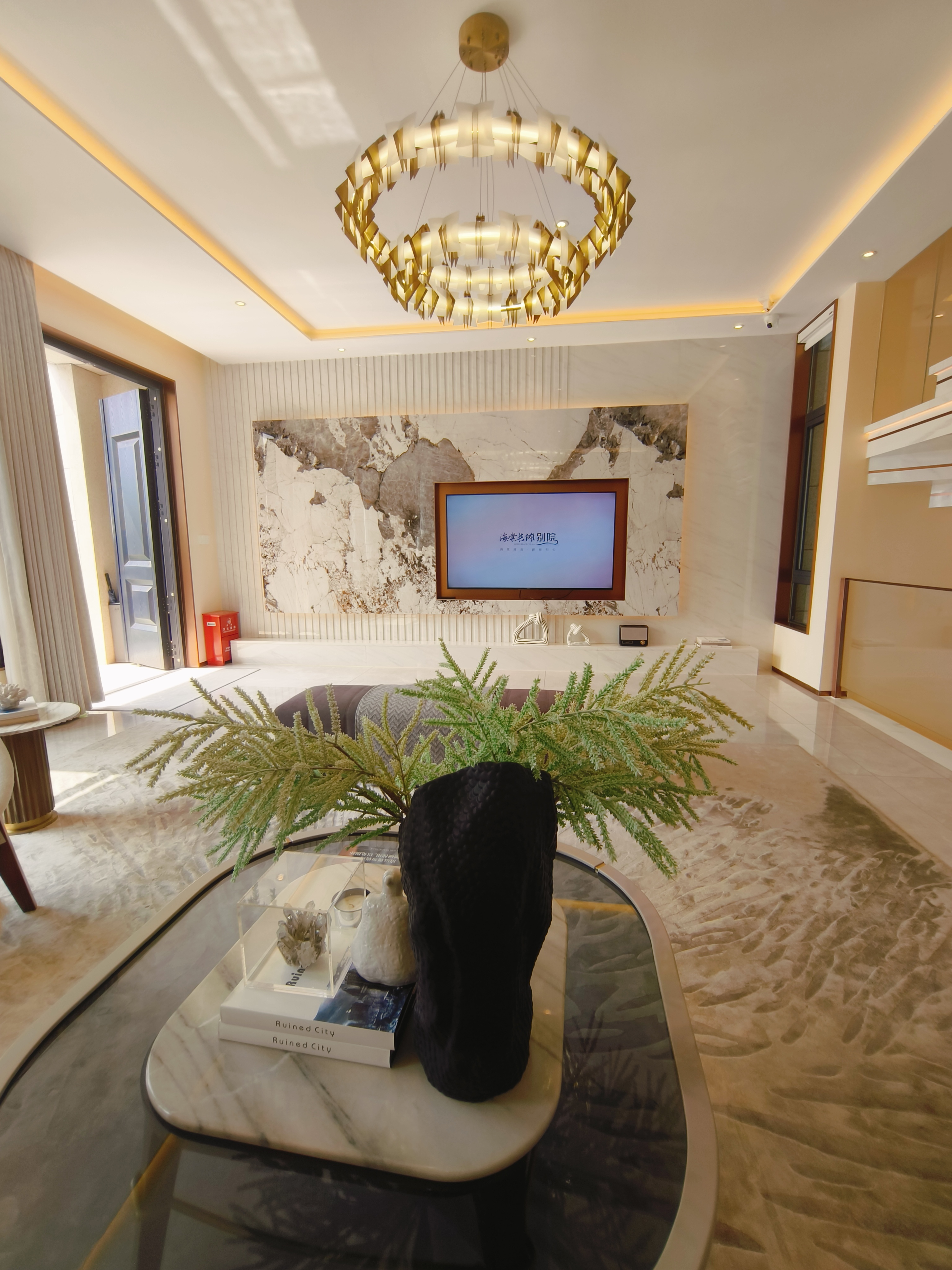 清凤海棠长滩&middot;别院 