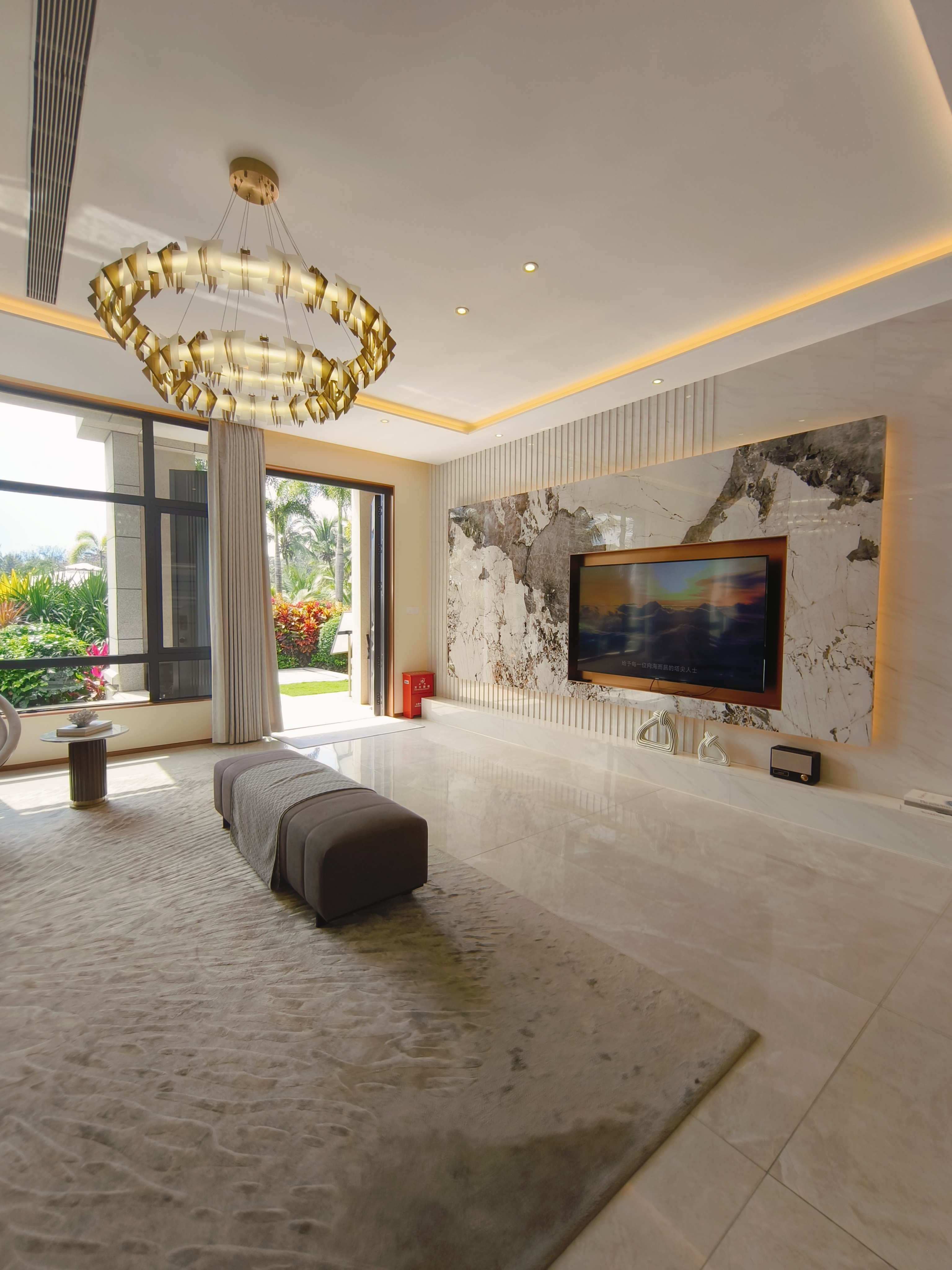 清凤海棠长滩&middot;别院 