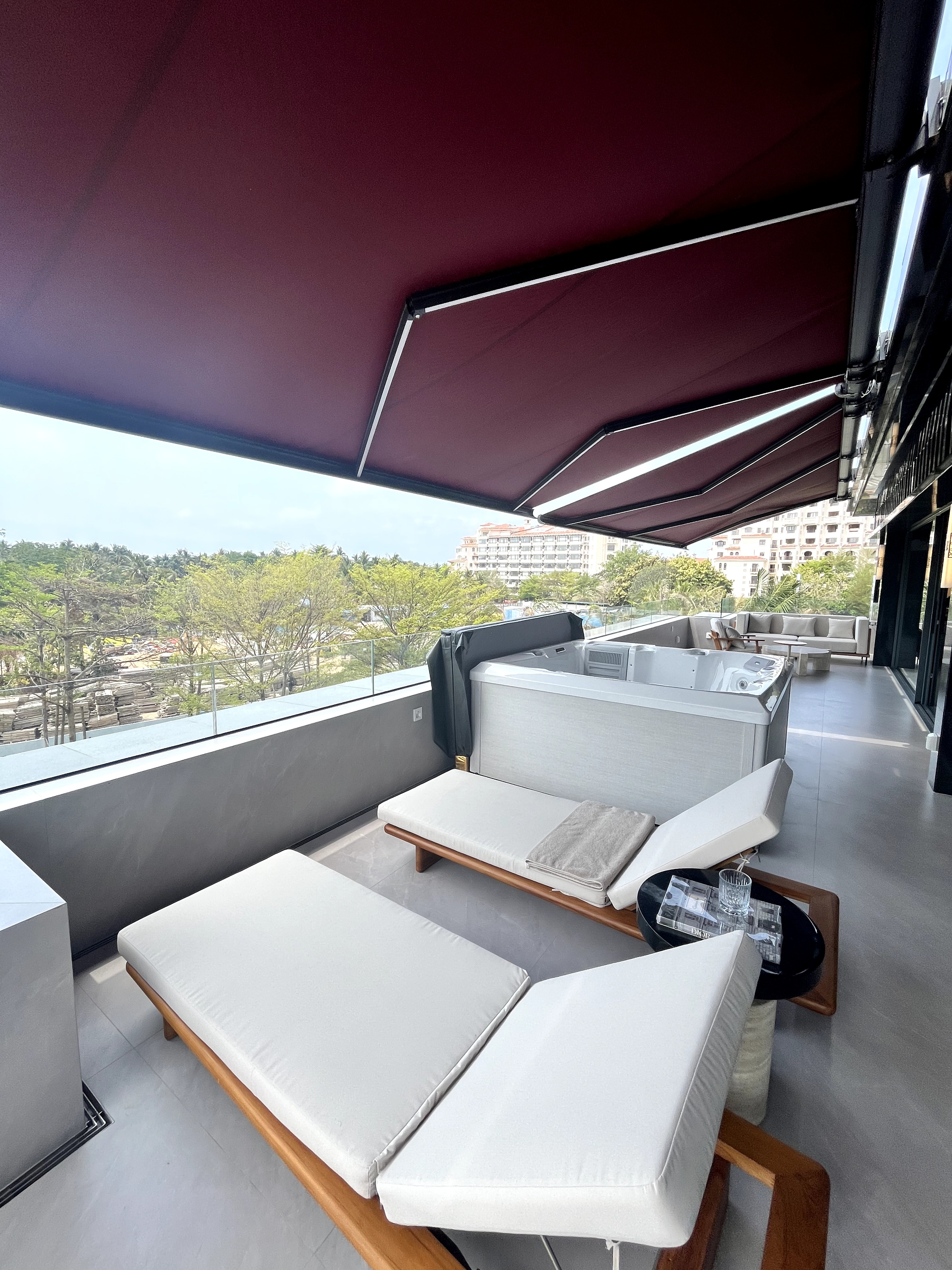 清凤海棠长滩&middot;别院 