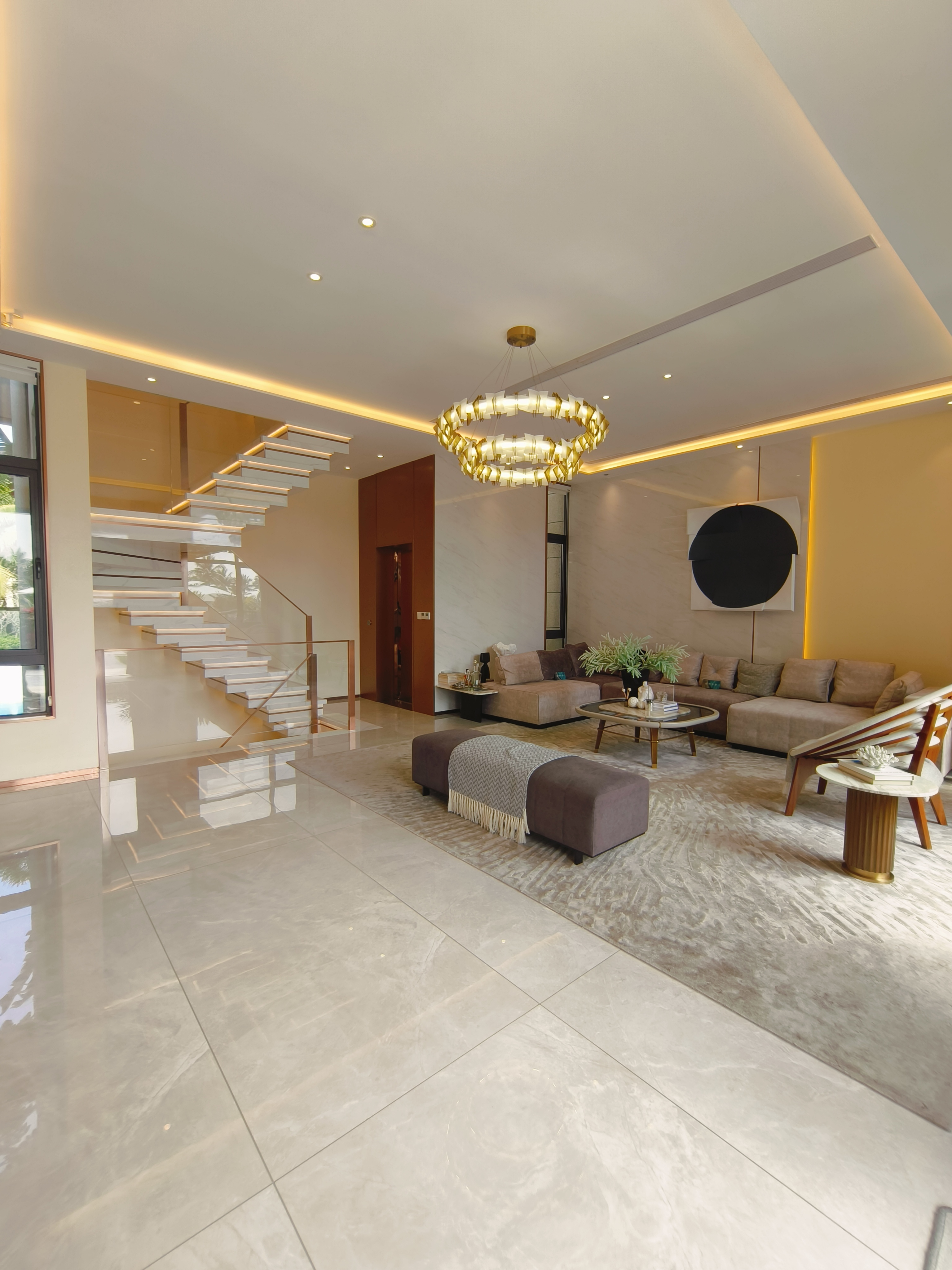 清凤海棠长滩&middot;别院 