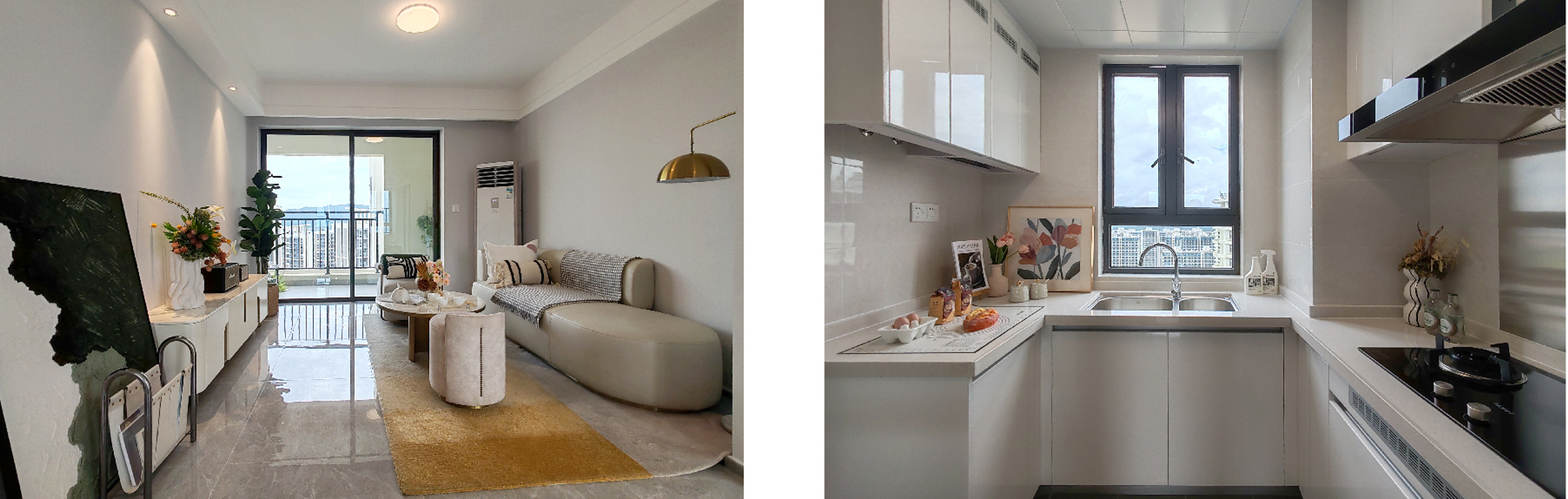 保利崖州湾 保利崖州湾样板间