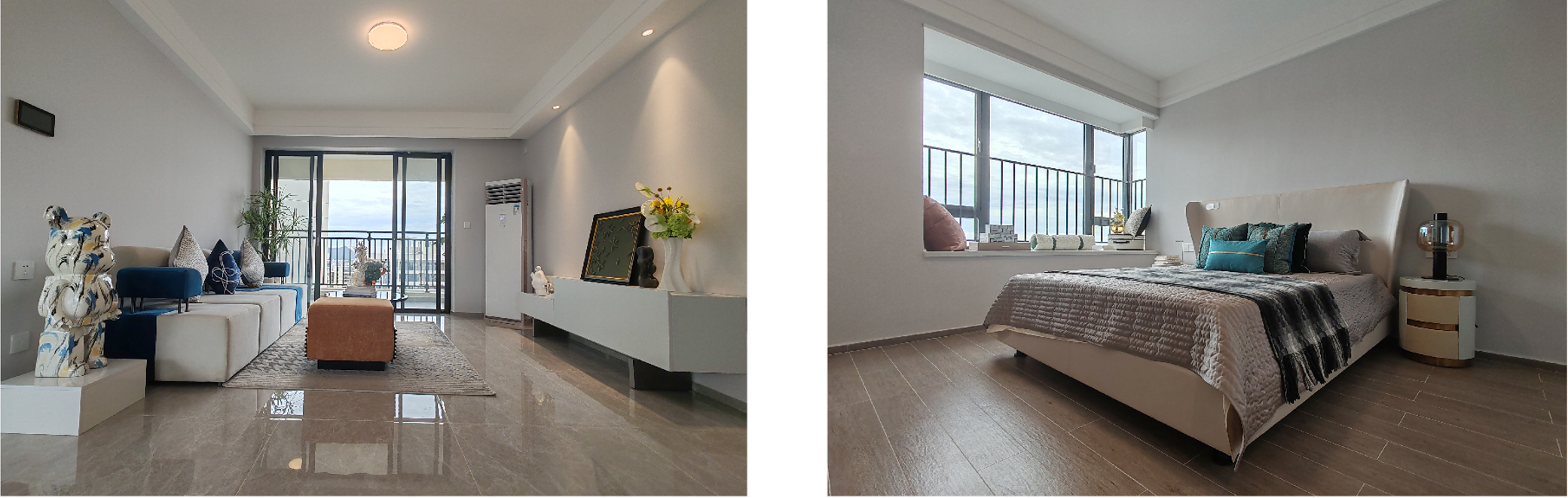 保利崖州湾 保利崖州湾样板间