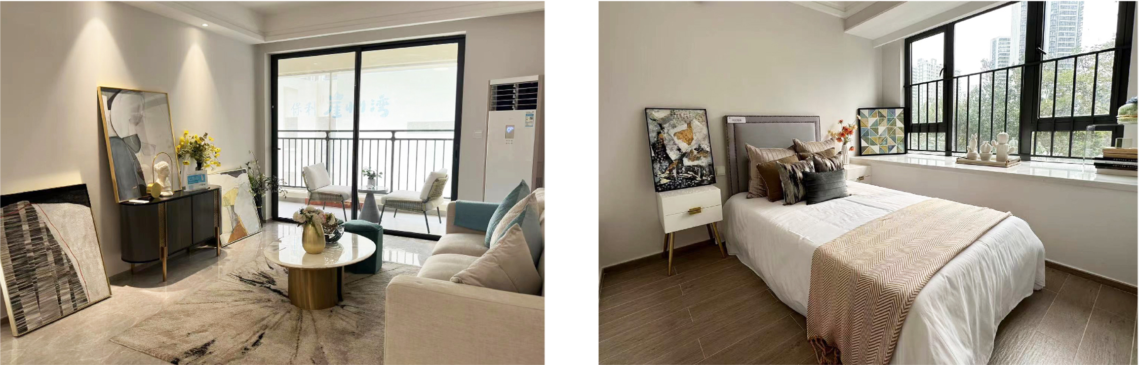 保利崖州湾 保利崖州湾样板间