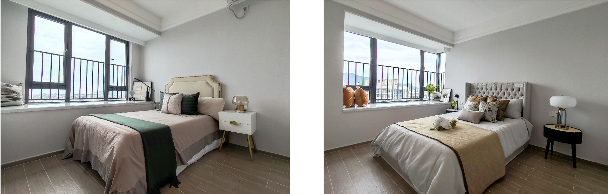 保利崖州湾 保利崖州湾样板间