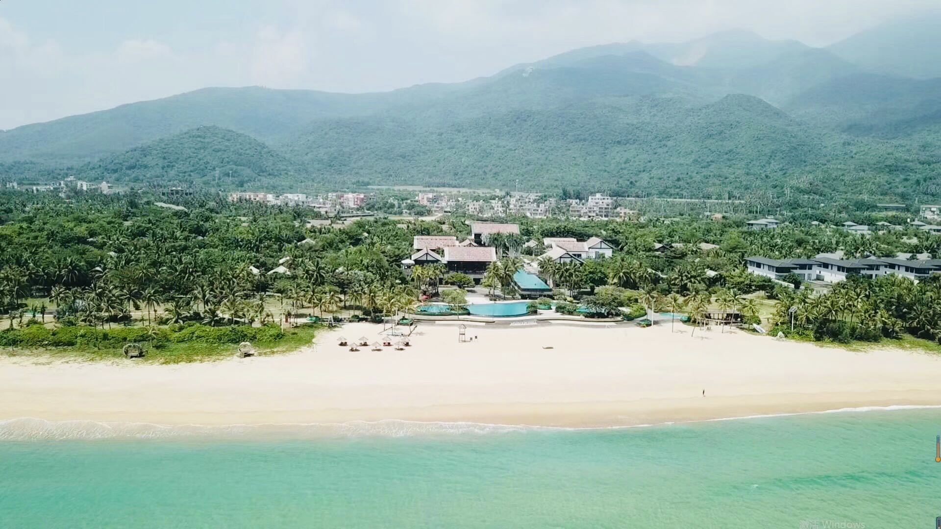 香水君澜 实景图