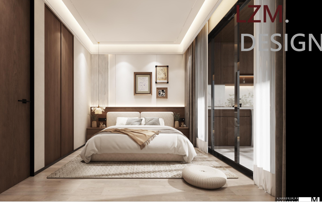 翡丽温泉公馆样板间2