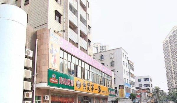 海口隆基大厦二手房房源,房价价格,小区怎么样 - 美房