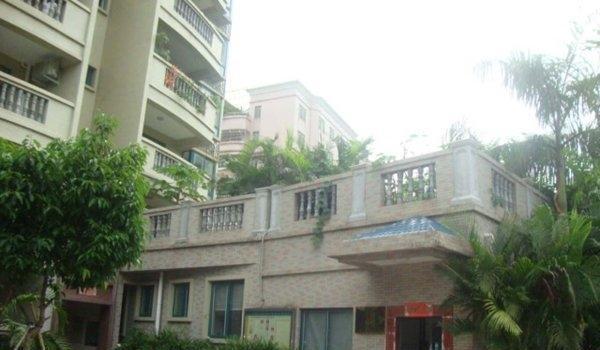 海口河岸雅都二手房房源,房价价格,小区怎么样 - 美房