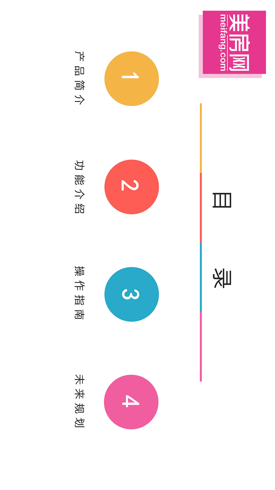 美房网小程序功能介绍