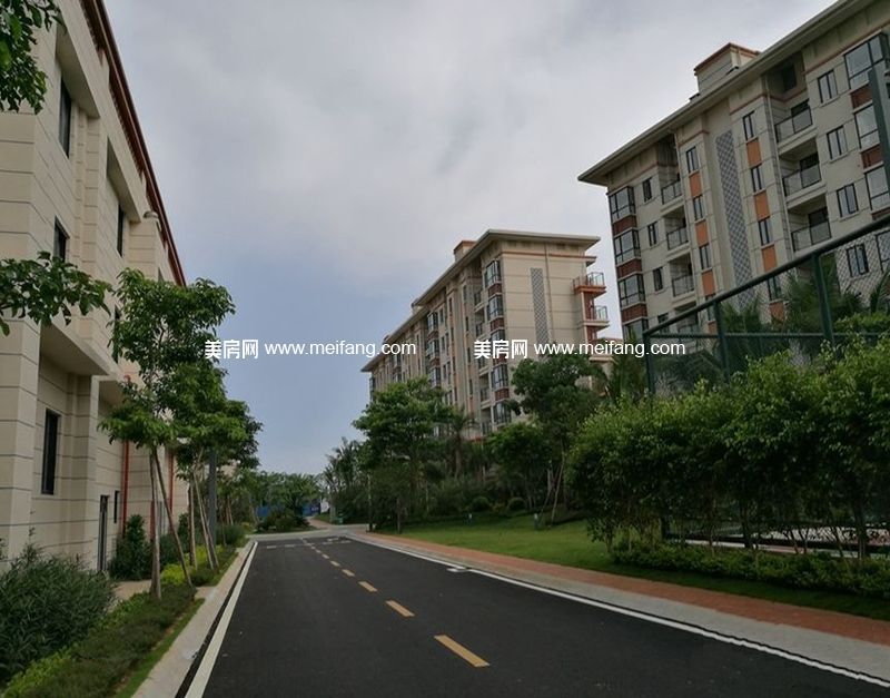 海南文昌铁建书香小镇最新,铁建书香小镇