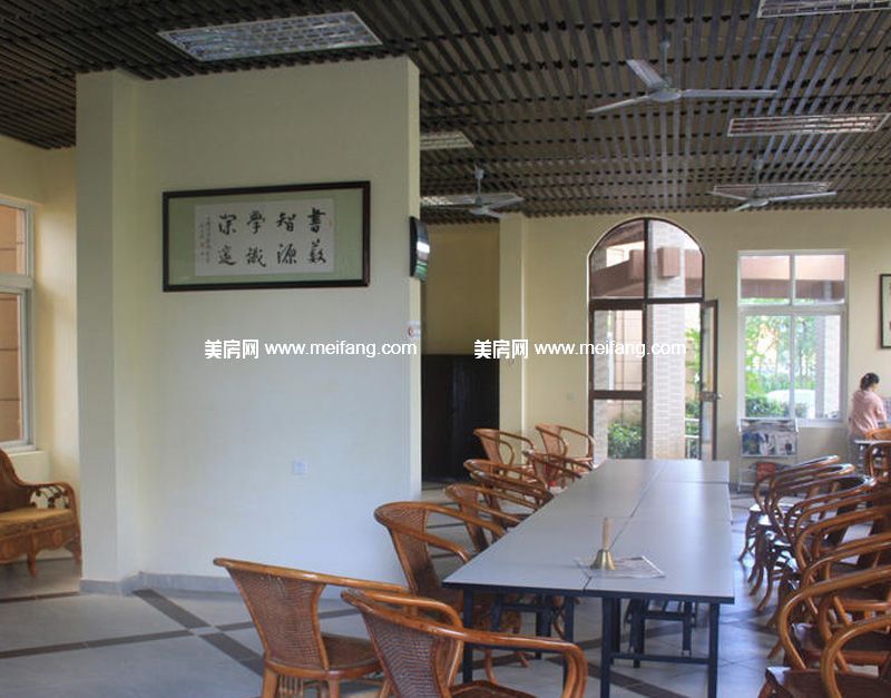 清平乐西郡 项目配套：文学创作室