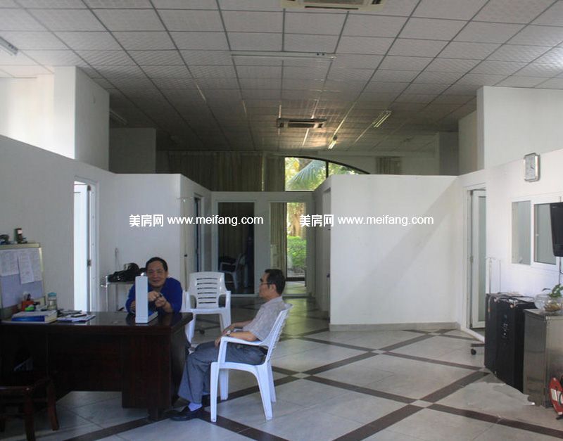 清平乐西郡 项目配套：心理治疗室