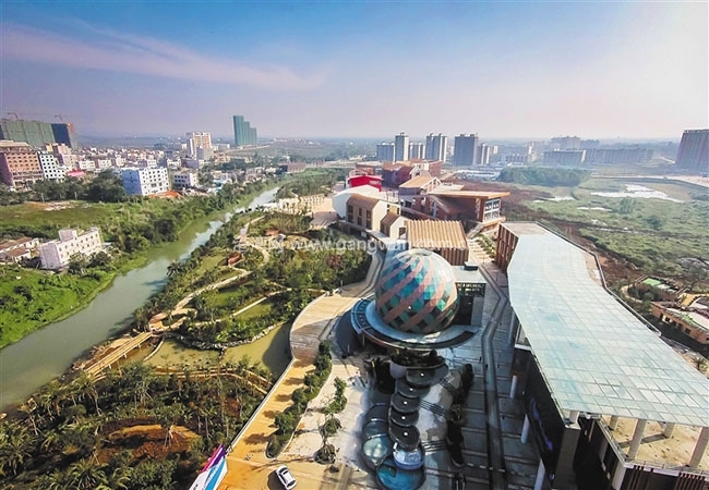 学校:白莲中学,海南省高级技工学校,老城实验学校,澄迈思源高级中学