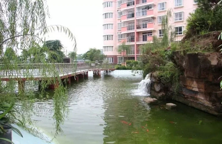 祥东金泰城