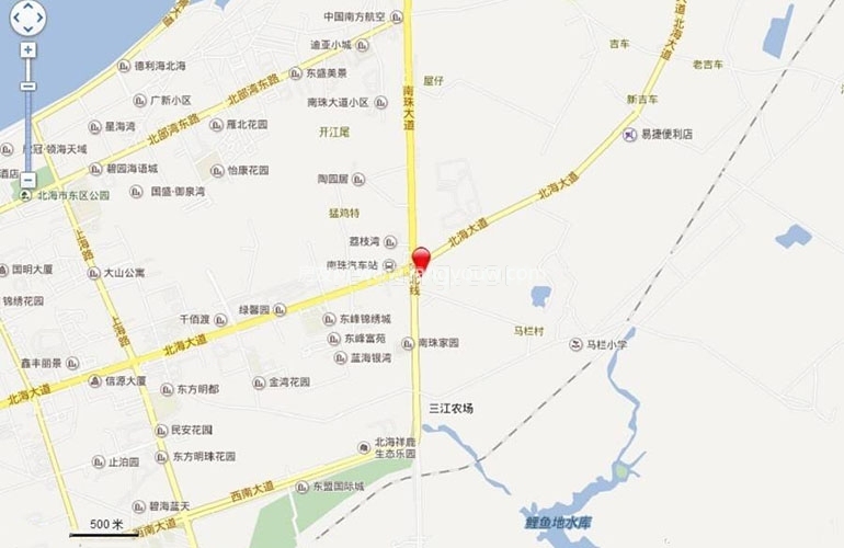 盛荟天地