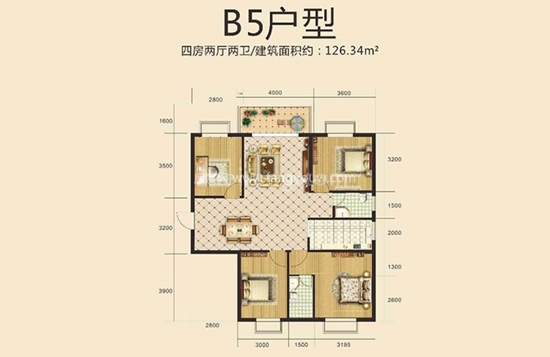 鑫海度假湾